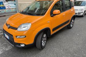 PANDA 4X4