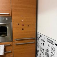 Mobile per frigo