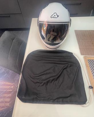 Casco Acerbis crossover