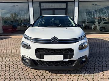 Citroen C3 PureTech 82 Shine OK NEOPATENTATI