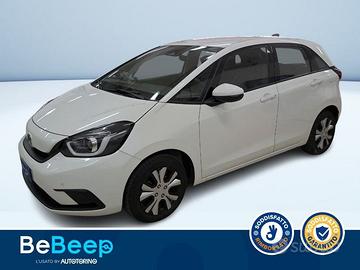 Honda Jazz 1.5 HEV COMFORT ECVT