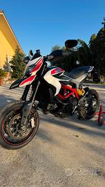 Hypermotard 821 sp