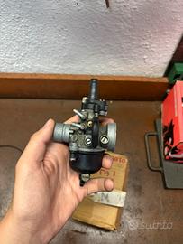 carburatore 16 dell’orto