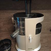 Estrattore Philips hr1882