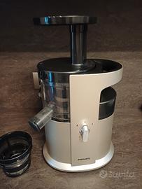 Estrattore Philips hr1882