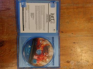 attack on titan 2  final battle playstation 4