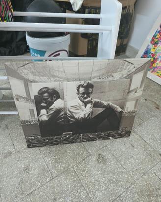 quadro blocco