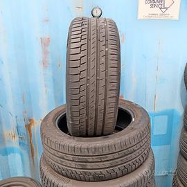 2 Continental 225 50 18 2255018 225/50R18
