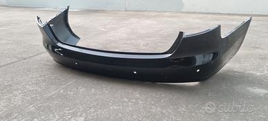 Paraurti audi a4