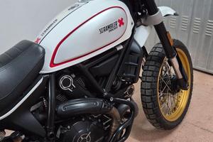 Ducati desert spled