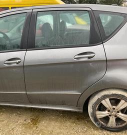 PORTIERA POSTERIORE SINISTRA MERCEDES Classe A W16