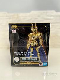Bandai Saint Seiya Myth Cloth EX Capricorn Shura