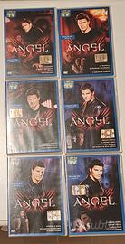 Angel DVD stagione 2