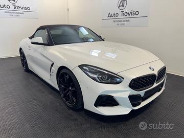 Bmw Z4 sDrive20i Msport