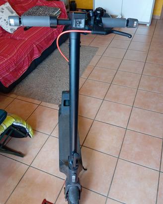 monopattino elettrico