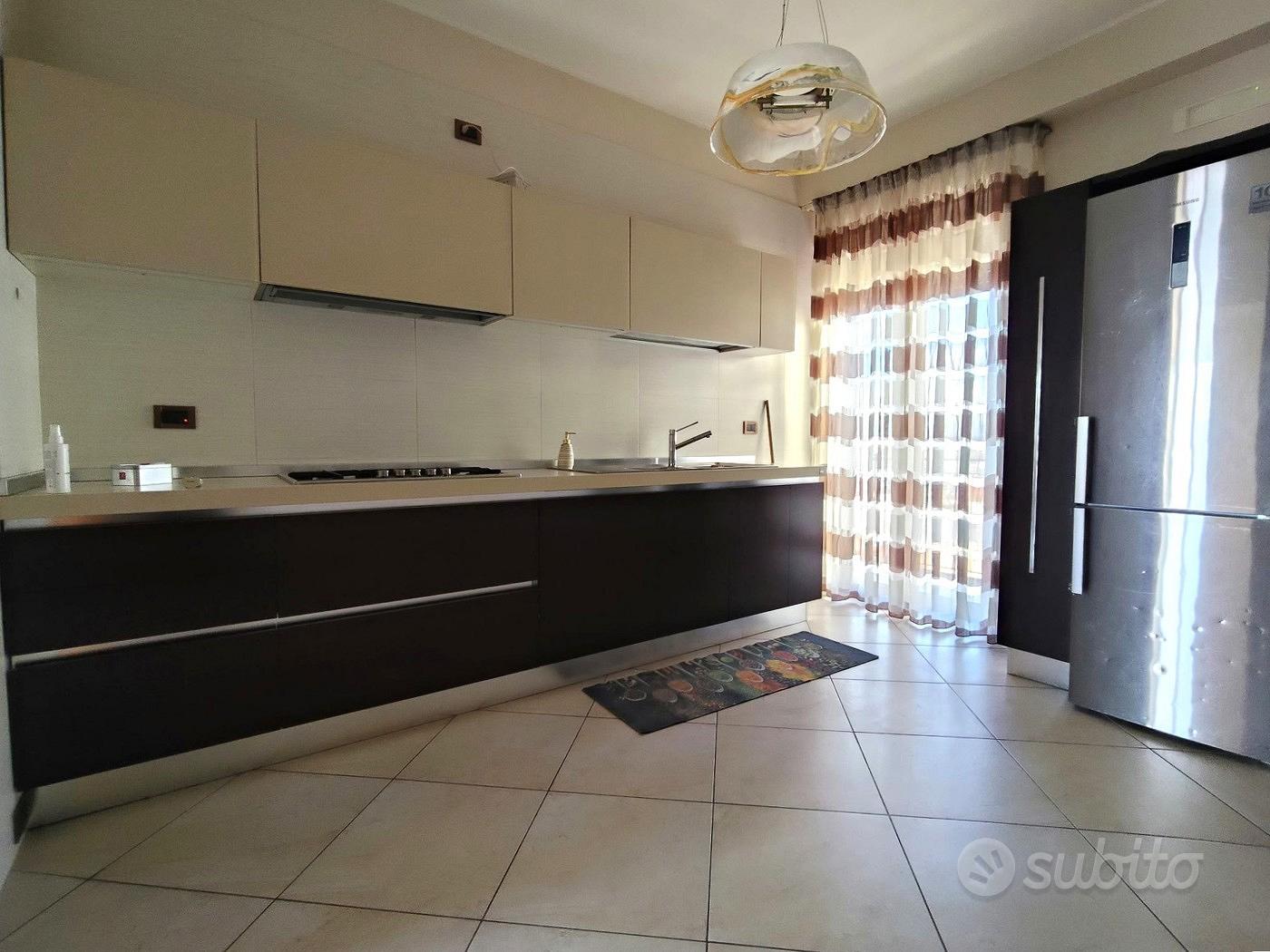 Appartamento – San Severo, Foggia - Vista 3