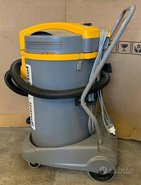 Asprirapolvere professionale ghibli