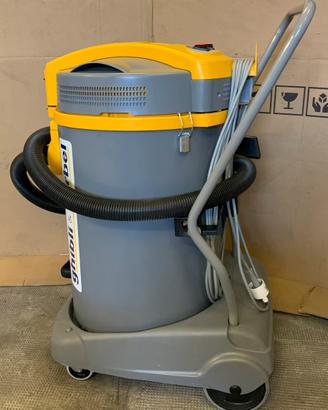 Asprirapolvere professionale ghibli