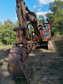 BENATI BEN 190 OSB - ESCAVATORE CINGOLATO -