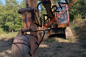 BENATI BEN 190 OSB - ESCAVATORE CINGOLATO -
