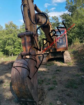 BENATI BEN 190 OSB - ESCAVATORE CINGOLATO -