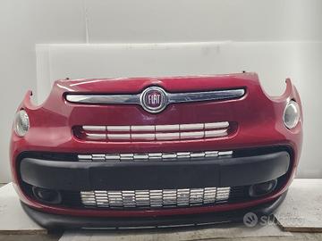 PARAURTI ANTERIORE COMPLETO FIAT 500 L Serie (351_