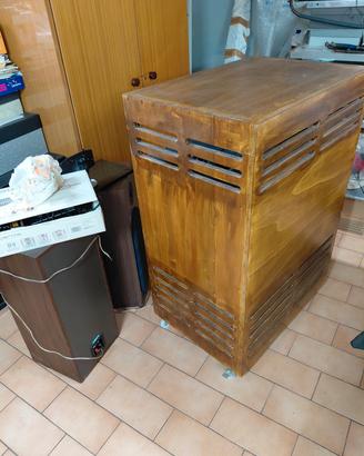 Amplificatore rotante per organo Hammond 