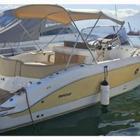 Sessa c30