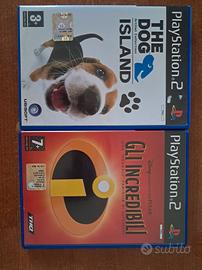 giochi PlayStation 2