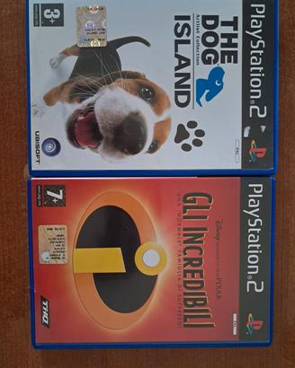 giochi PlayStation 2