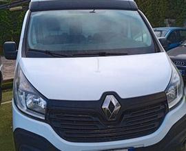 Renault Altro RENAULT Trafic - 2016 1.6 120cv