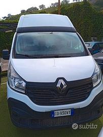 Renault Altro RENAULT Trafic - 2016 1.6 120cv