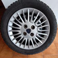 gomme invernali 175/65 R14T
