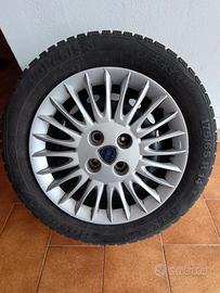 gomme invernali 175/65 R14T