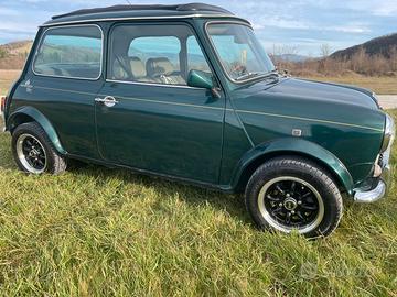 Mini British open