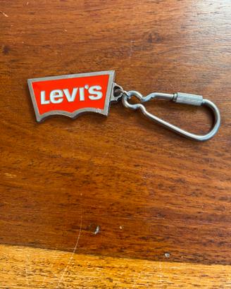 Portachiavi Levis anni 90