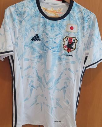 Maglia Giappone – Away “Ice” 2015/16 – Climacool