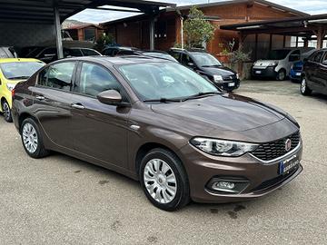 Fiat Tipo 1.3 Mjt 95 cv berlina