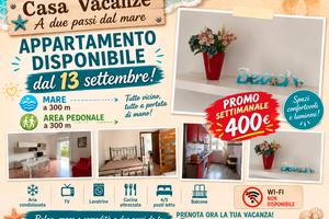 promo settembre 