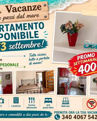 promo settembre 