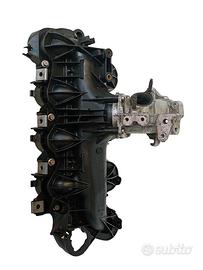 Volvo S60 II Collettore di aspirazione OEM 1020646