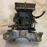 Carburatore doppio corpo Fiat 128 rally 1300 /x19