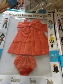 vestiti alta moda (rifacimenti identici )