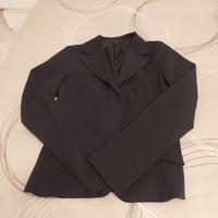 Giacca nera donna