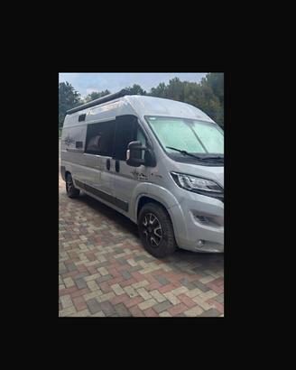 Van acv 600 camper puro 2022 100mila km