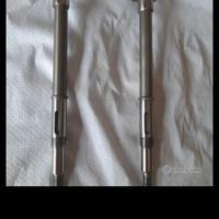 Aprilia sxv rxv alberino pompa acqua nuovo