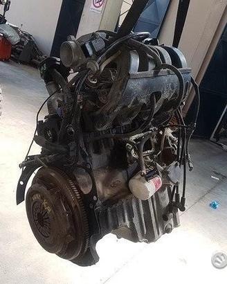 Motore Per Ford Fiesta Benzina Sigla J4S