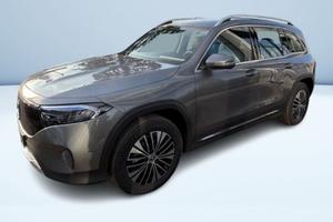 Mercedes-Benz EQB 300 4Matic Advanced Progressive