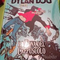 Dylan dog fumetto