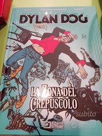 Dylan dog fumetto